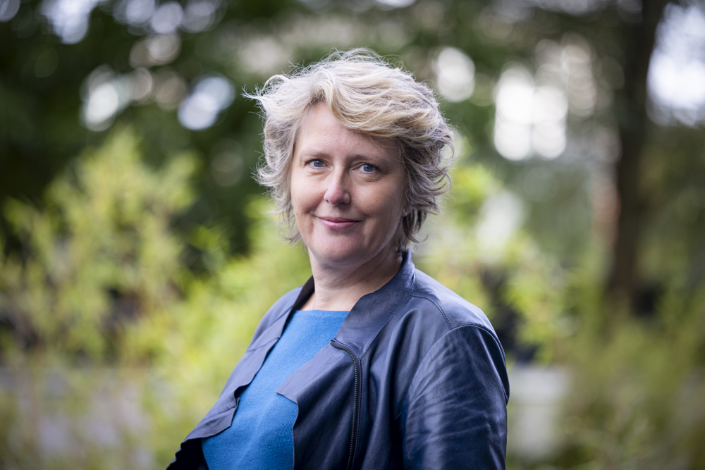 Kern Konsult stelt voor: Gemma van Steekelenburg