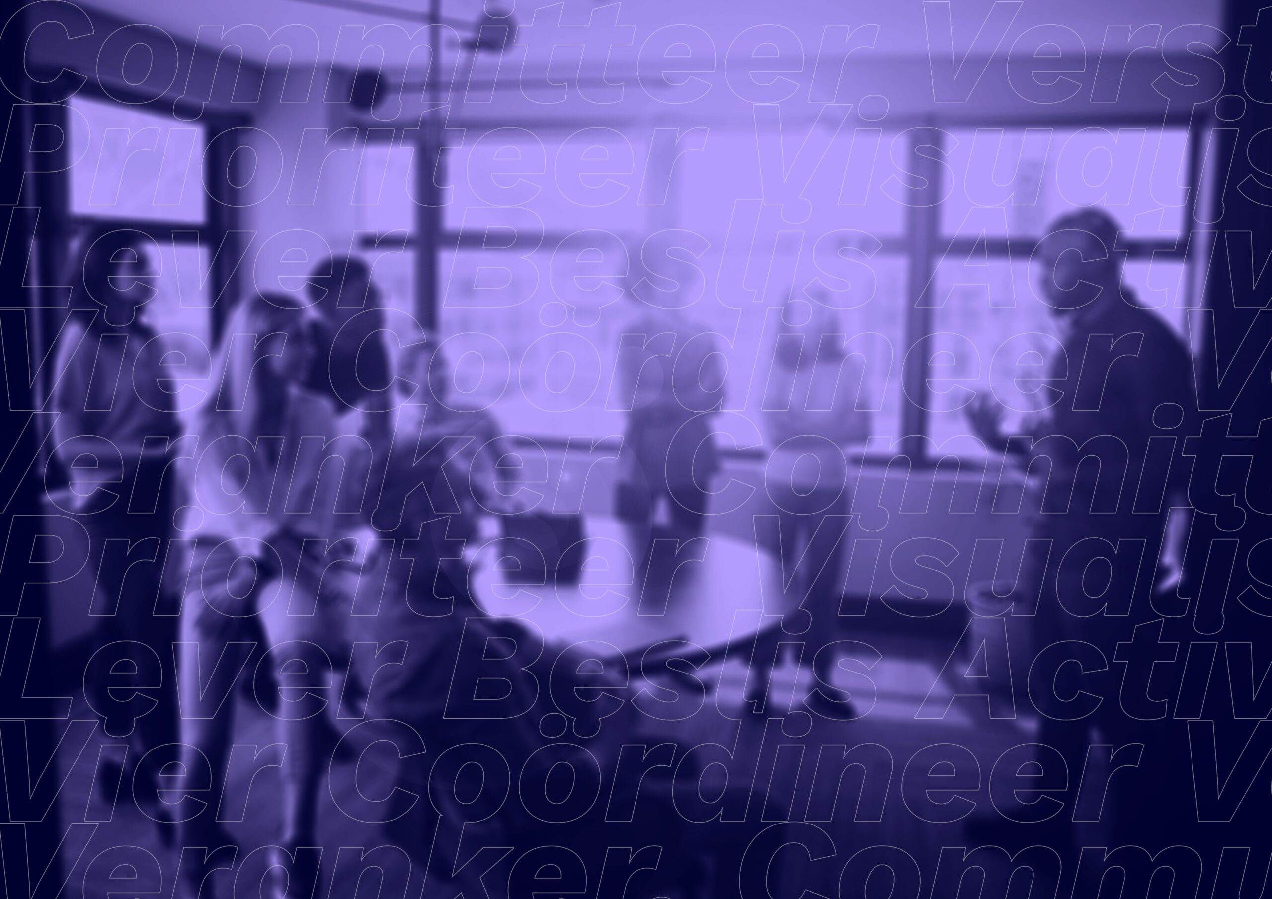 Projectmatig Creëren Masterclass