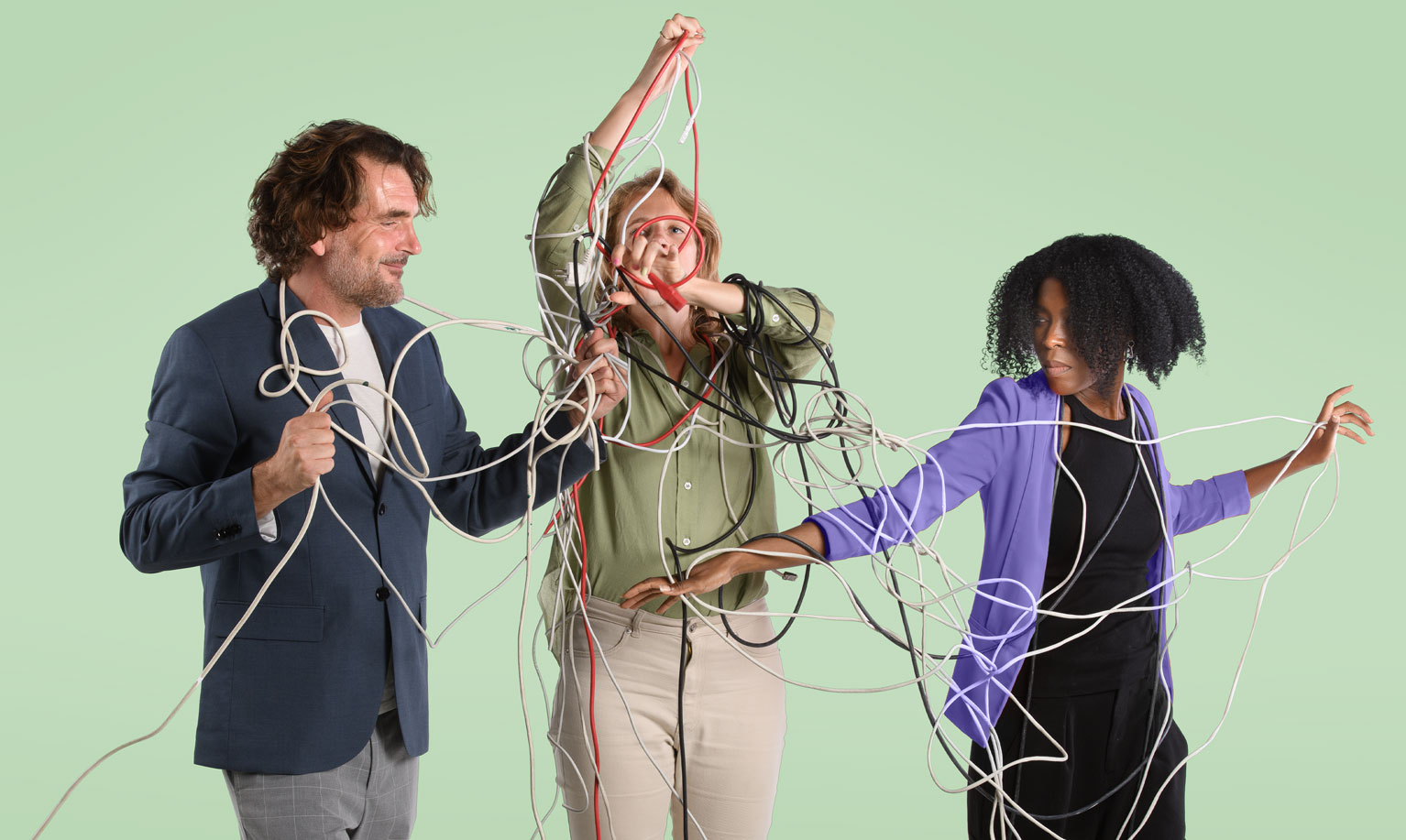 Sturen als Opgave- en Programmamanager Masterclass