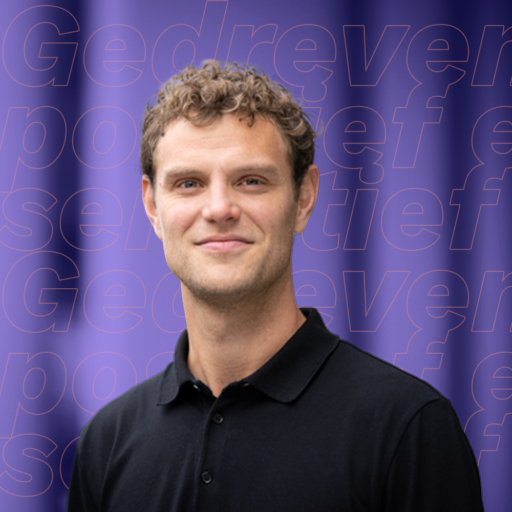 Koen van Lent
